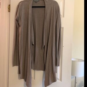 Barefoot Dreams Cozy Wrap Cardigan